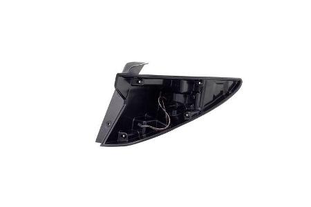 Hyundai Tucson Hidden Light Technik