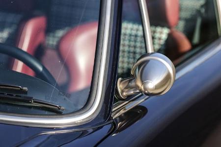 Singer Porsche 911, Exterieur