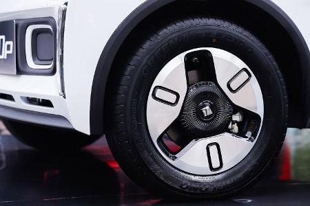 12/2020, Baojun E300