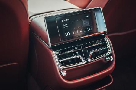 Bentley Flying Spur 2019