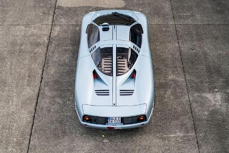 Isdera Commendatore 112i (1993)