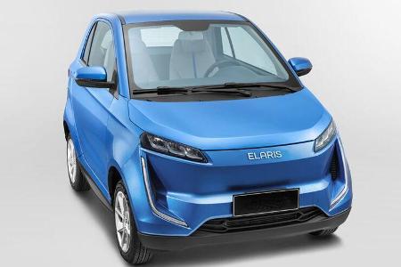 Elaris Finn Dorcen E20