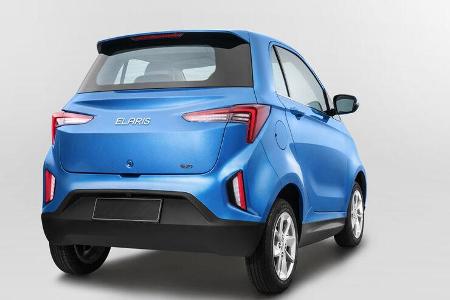 Elaris Finn Dorcen E20