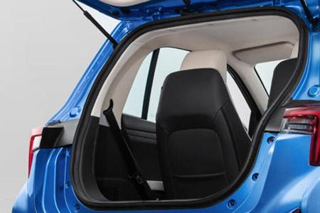 Elaris Finn Dorcen E20