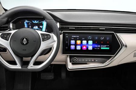 Elaris Finn Dorcen E20