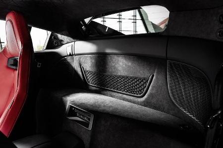 Audi R8 RWD Panther edition