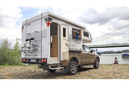 Tischer Trail 260 S (2020)