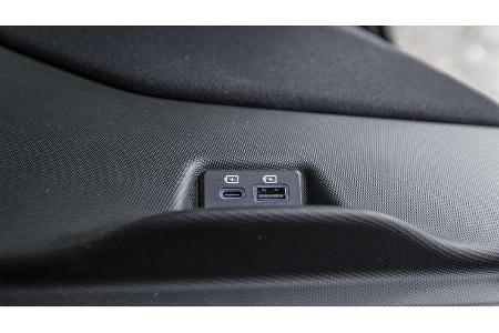 Niesmann+Bischoff iSmove 6.9 E (2021)