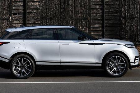 Range Rover Velar P400e MY 2021