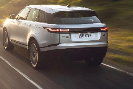 Range Rover Velar P400e MY 2021