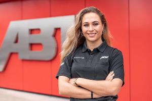Frauenpower in der DTM