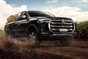 Pickup für Thailand