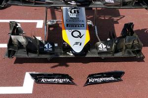 "Die Aero ist der King"