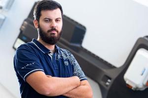 „Sehe Rimac als kleinen Bruder von Porsche“