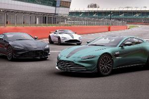 Das Safety Car für daheim