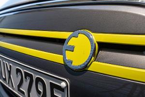 Ab 2031 nur noch Elektromodelle