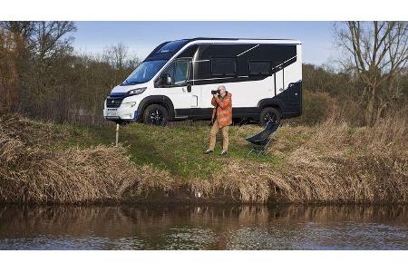Chausson Combo X 550 (2021) Chausson Combo X 550 (2021)