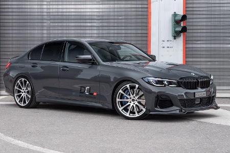 BMW M340i xDrive (G20/G21) DCL Dähler Competition Line