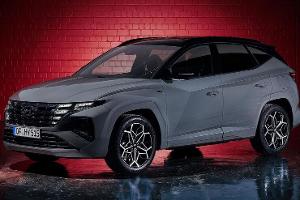 Mit sportlicher Optik ab 38.900 Euro
