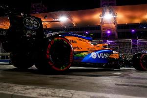 MCL35M erwacht zum Leben