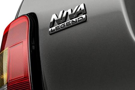 01/2021, Lada Niva Legend