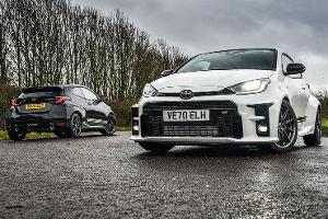 UK-Tuner bringt den Power-Zwerg auf über 300 PS