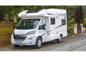 Die neue Teilintegrierten-Baureihe P von Itineo