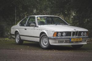 635 CSI von Sean Connery zu verkaufen