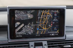 Ohne Software-Update verschwinden Funktionen