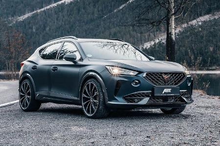 Abt Cupra Formentor