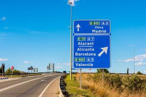 Ohne Autobahngebühr durchs Lieblings-Urlaubsland