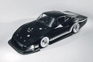 Dieser Porsche 935 fährt elektrisch