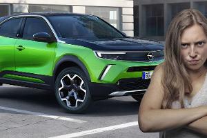 Zu großer Erfolg für den Elektro-SUV
