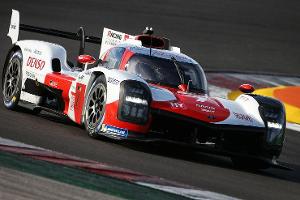 Die Technik-Details des GR010 Hybrid