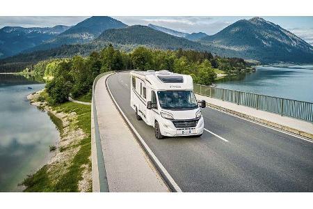 Etrusco T 7400 SBV (2021) Etrusco T 7400 SBV (2021)