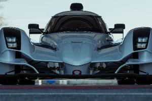Leicht, aerodynamisch effizient und kostengünstig