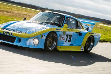 Porsche 935 JLP-2 (1980)