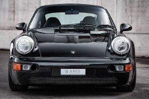 Tuning-Einzelstück mit RS 2.7-Anleihen