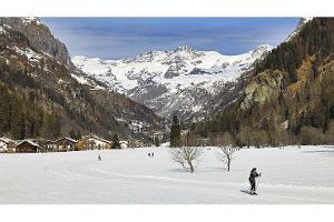Wintersporttäler, Baudenkmäler, Kultur & Kulinarik