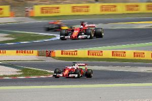 So viel schneller ist die Formel 1