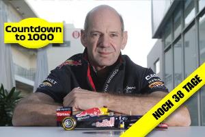 Die großen F1-Konstrukteure