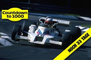 Die US-Teams in der Formel 1