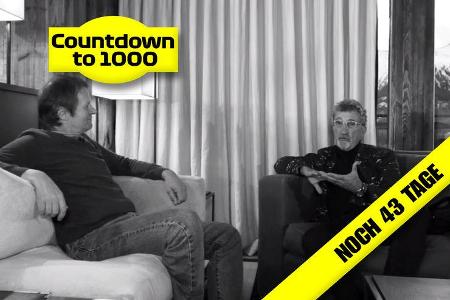 Eddie Jordan - F1 Eddie Jordan - F1