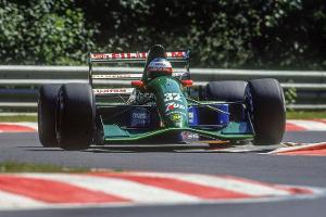 Die 10 schönsten F1-Autos