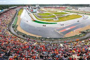 Hockenheims Chancen steigen