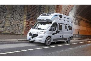 Ein Campingbus als Alleskönner