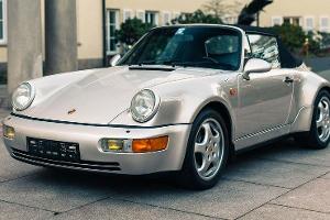 Fast eine halbe Million für Maradonas Porsche