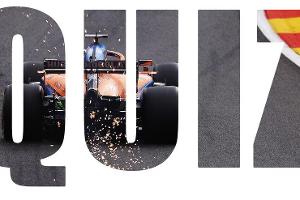 Start your engines!