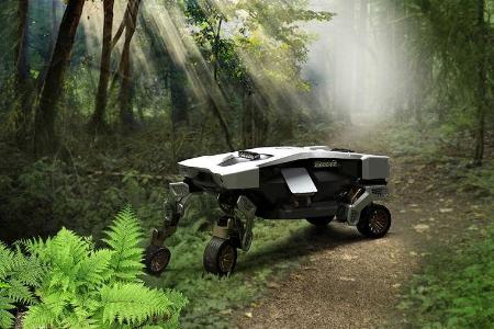 2/2021, Hyundai Tiger X-1 2/2021, Hyundai Tiger X-1