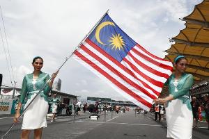 Ferrari-Pleite bei Malaysia-Finale